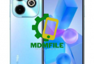 Infinix x6528 MDM file