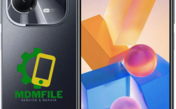 Infinix x6836 mdm file remove