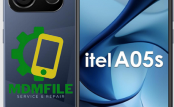 Itel a663l mdmfile