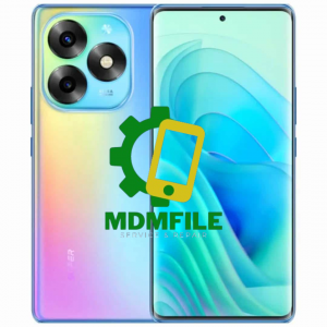 itel s23+ s681ln mdm file remover