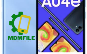 Samsung a042f mdm file