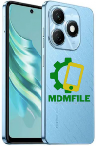 Tecno kj5n file mdm