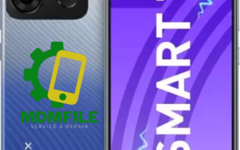 infinix x6517 mdm remive file