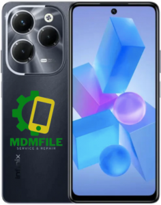 Infinix x6837 mdm file