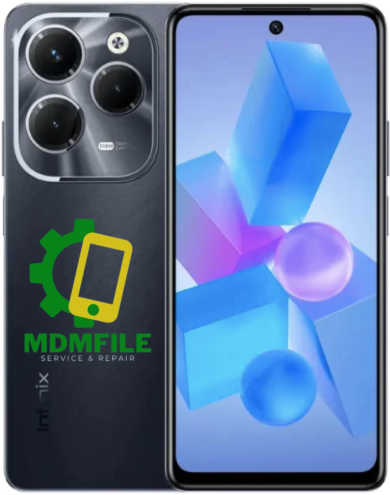 Infinix X6837 Hot 40 Pro MDM Download file - MDMfile