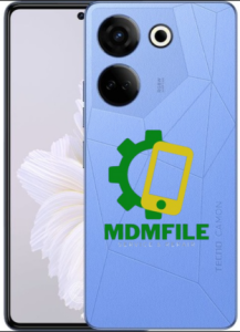 Tecno ck6 remove mdm file