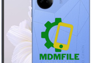 Tecno ck6 remove mdm file