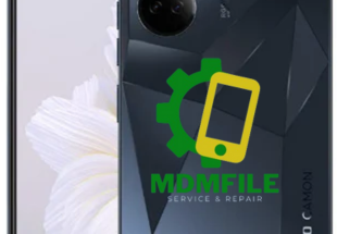 Tecno ck7n mdm remove