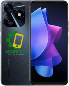 Tecno ki5q tested mdm file