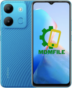 infinix x6515 mdm file