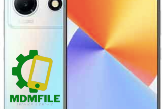 Infinix x6711 mdm file