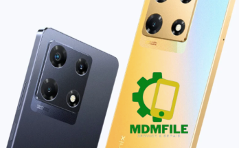 infinix x6833b mdm file
