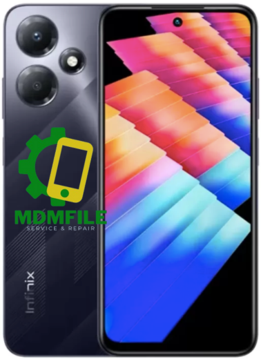 Infinix x6835b MDM remove file permanently - MDMfile