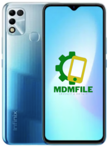 Infinix x688b mdm file