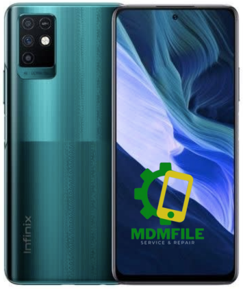 Infinix X693 MDM remove file Permanently - MDMfile