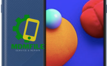 Samsung a013g u5 mdm file remove