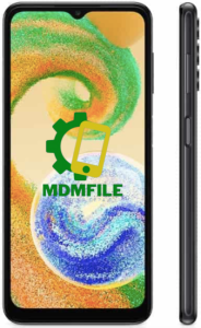 Samsung a047f mdm remove file