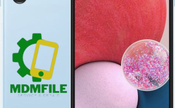 Samsung sm-a135f mdm file