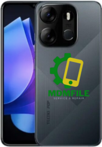 Tecno bf7 remove mdm file