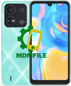 itel a632w mdm file