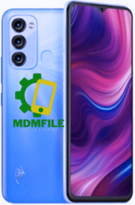 itel s661w mdm file
