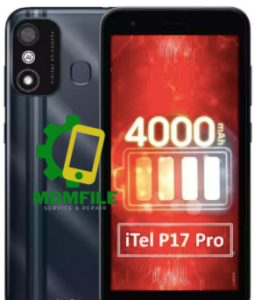 itel p552w mdm file