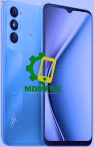 itel p661w mdm file