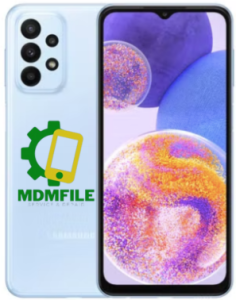 Samsung a235f mdm knox file