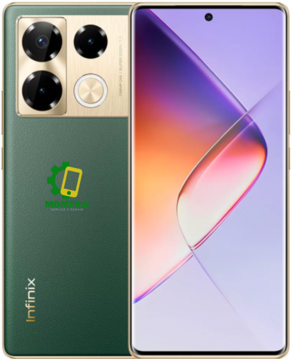 Infinix x6850 v3313 MDM Remove file plug out 2025 - MDMfile