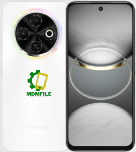 Tecno Spark 30c kl5 mdm file