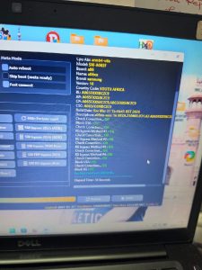 AnonySHU tool for bypass samsung a065f u11, u12, u13, mdm kg lock 100%
