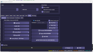anonyshu tool v32 mtk permanent and bypass